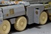 Voyager Model PEA357 Modern Russian Scud Road wheels (GP) 1/35